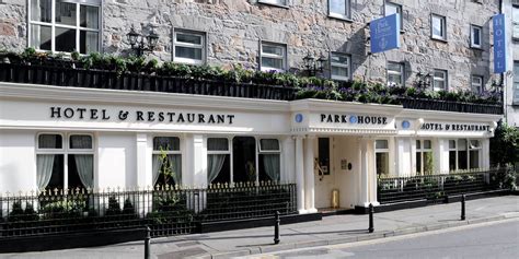 galway park house hotel